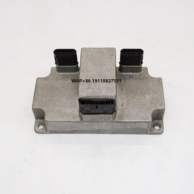 

Модуль управления зажиганием газового двигателя 6CT8.3 (на природном газе) 3973087