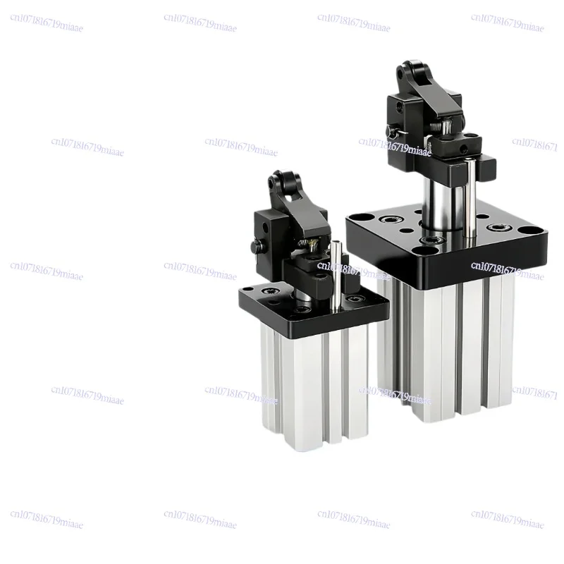 

Pipeline Barrier Cylinder TWH TDH TTH2025 32 40 50 63 8 0