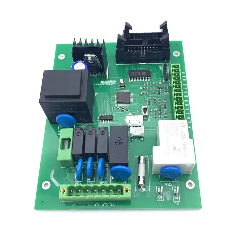 

1pcs For KAFFA coffee machine motherboard