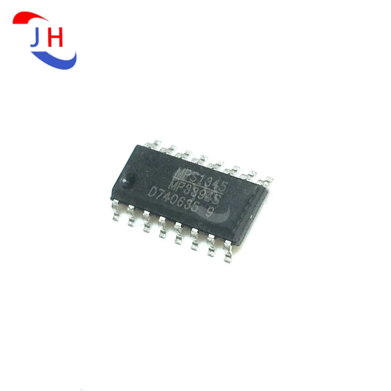 5/10PCS MP3394S MP3394 LED Backlight Drive Power Supply New Chip IC Patch SOP16 Large Quantity Of Chips In Stock