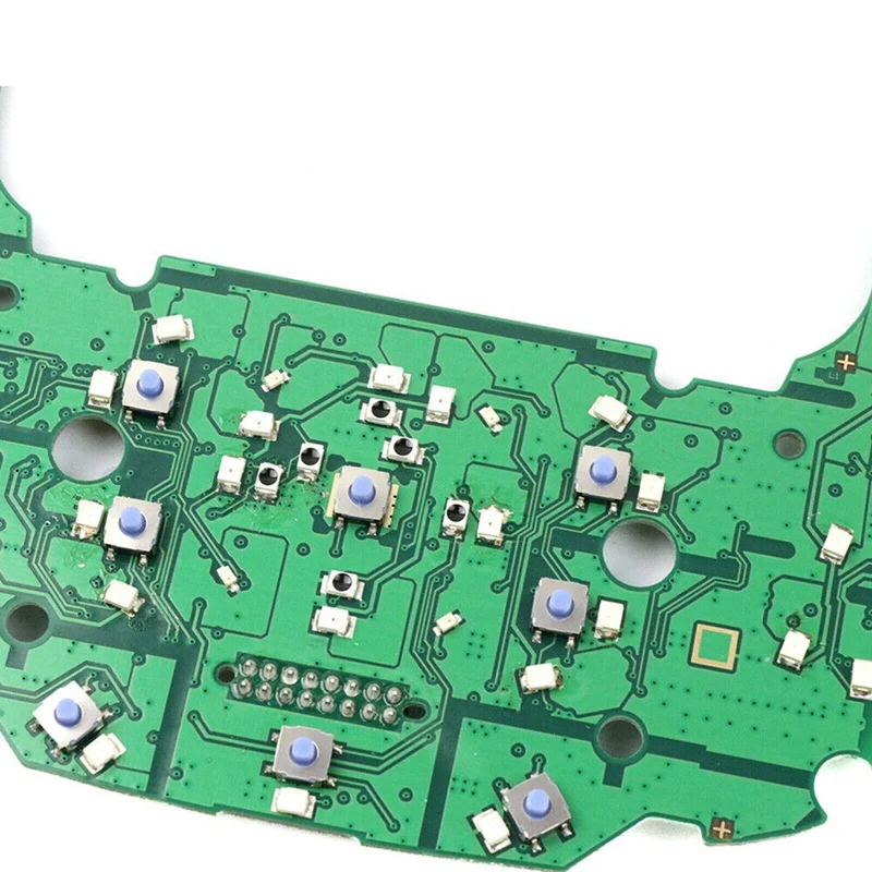 Car Mmi Multimedia Control Circuit Board With Navigation For  Q5 A4 2007-2012 8T0919609