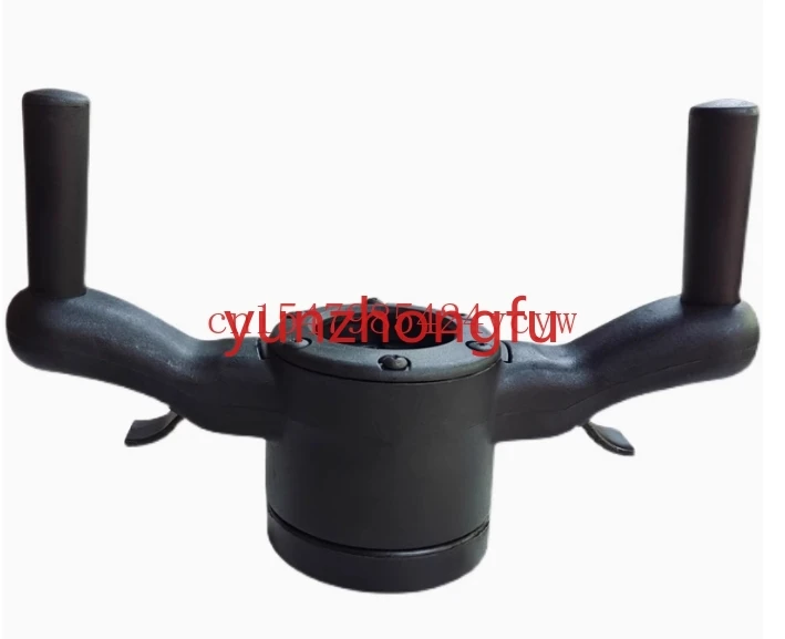 

1 шт., балансир, быстрозапирающаяся гайка, быстроразъемный зажим для ступицы колеса, шина для запасной части балансировочной машины