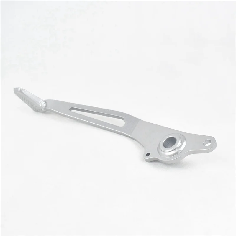 

Motorcycle Rear Brake Lever Brake Pedal Brake For Kawasaki Monster 650 Versys 650 KLE650 2015-2022