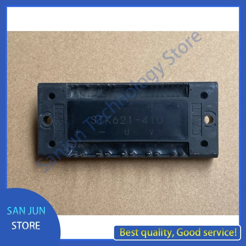 

STK621-220A STK621-410 ipm module, quality assurance, package on the machine