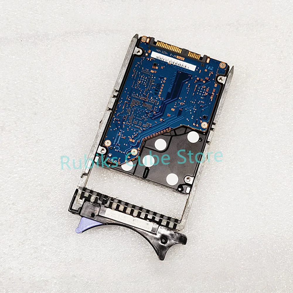 For IBM Hard Disk FRU 43X0824 43X0825 42C0248 146GB 10K SAS 2.5"