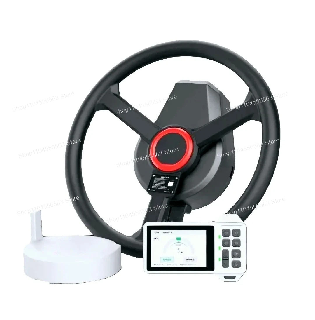 

APC2 Autopilot Pro с экраном, без сокровищ