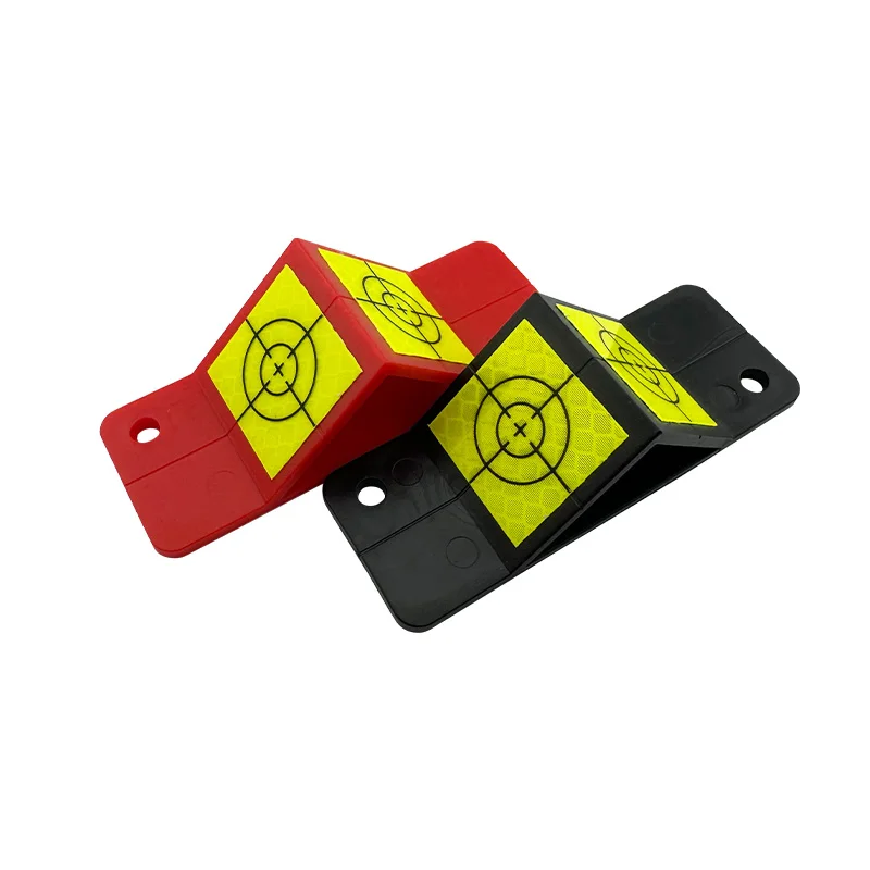 Лист отражателей 30 мм для тахеометра, измерительной планки, геодезических инструментов.