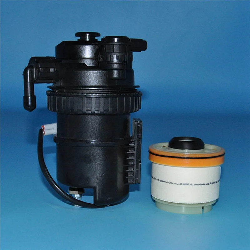 

3X 23300-0L041 23300-0L042 High Quality Fuel Filter Box With Filter For Hilux Vigo-L94A
