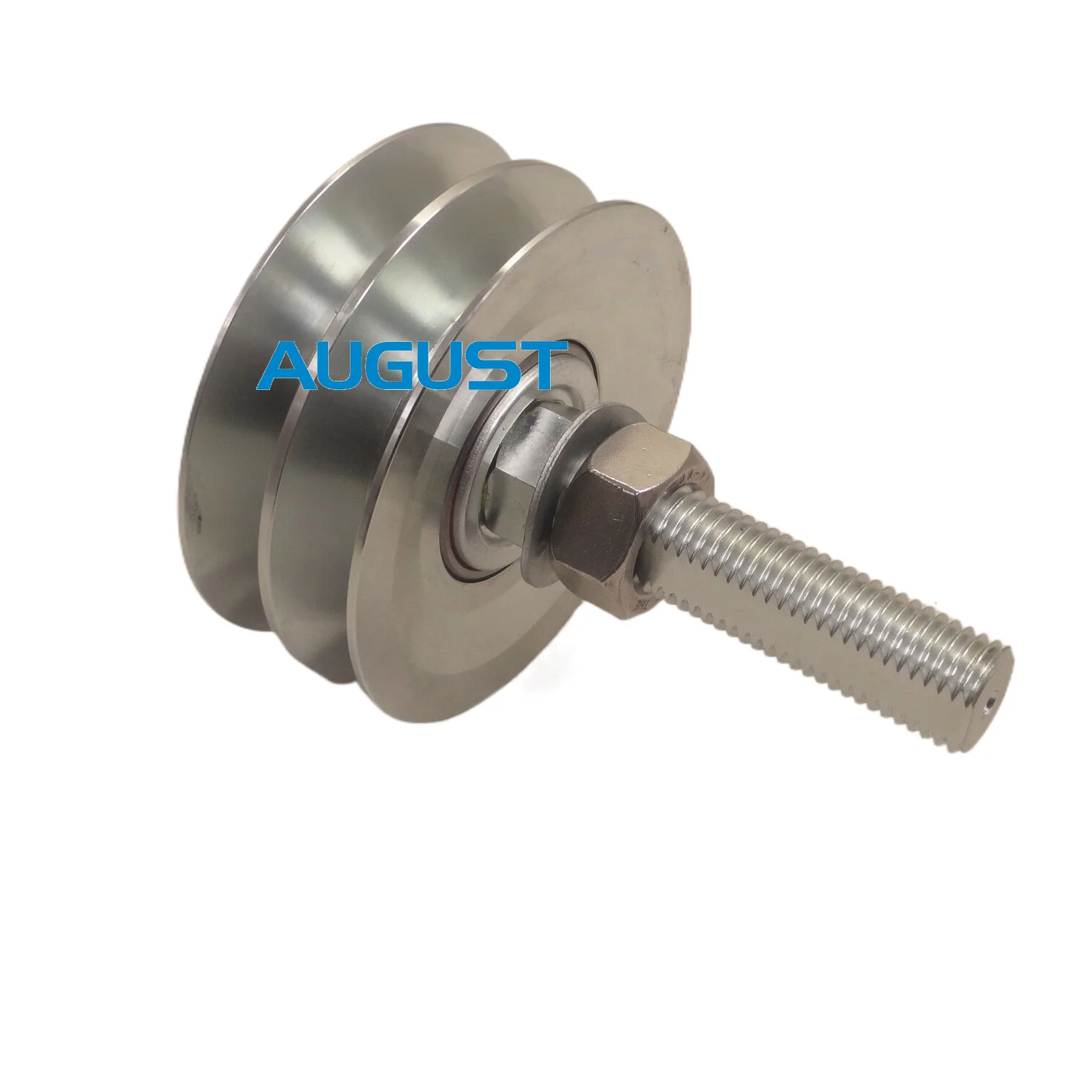 

50-60094-01 Carrier Poelie Genese/Supra