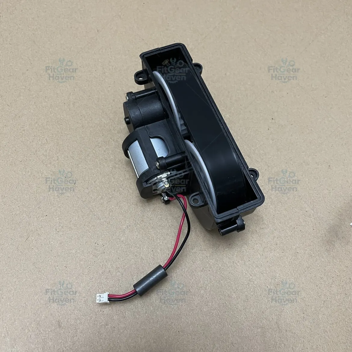 CC903 CC906 Automatic Window Cleaning Robot Rolling Wheel, Accessories, Drive Wheel