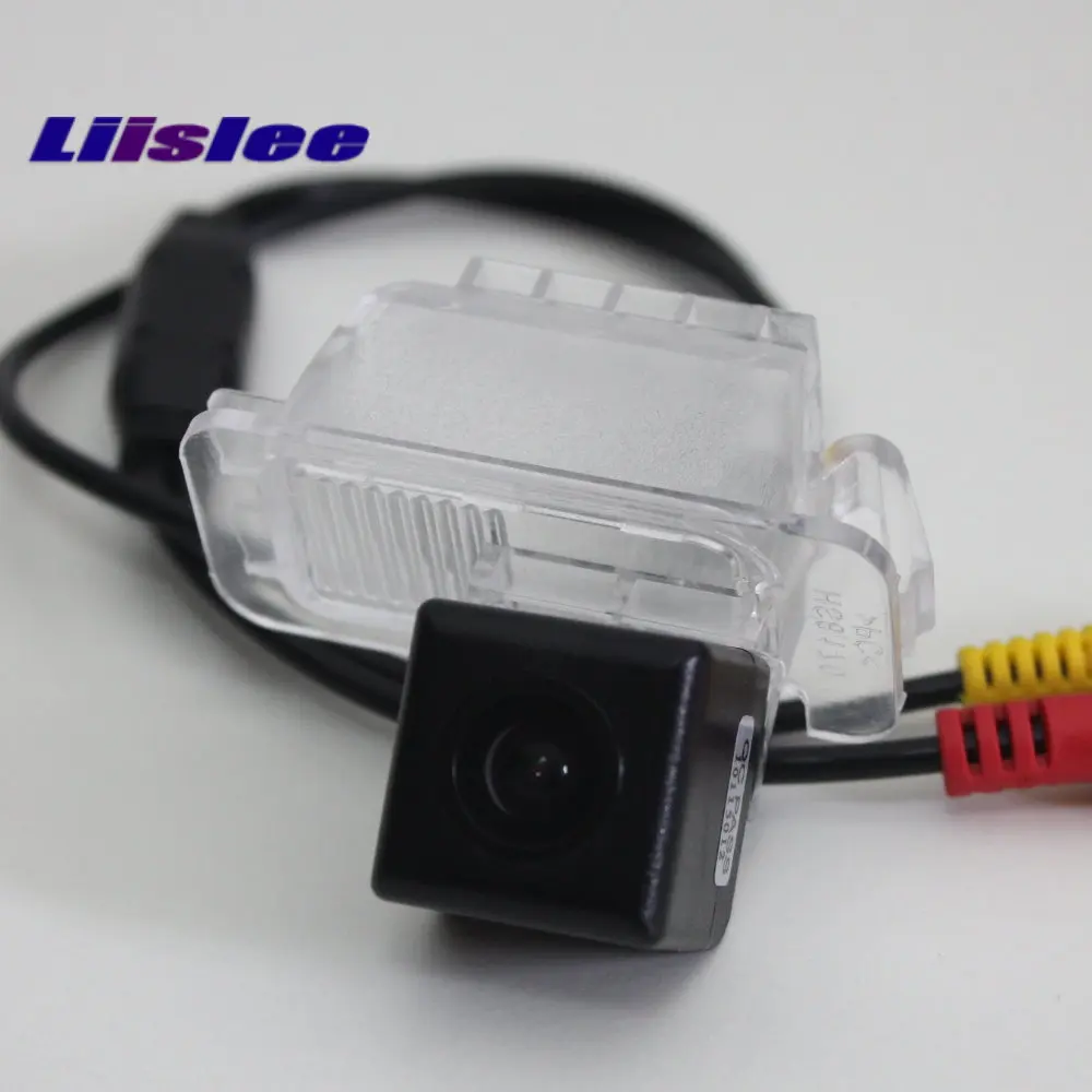 For Ford Focus Hatchback 2009-2014 Car  Rearview Rear View Camera Backup Back Parking AUTO HD CCD CAM Accessories Kit