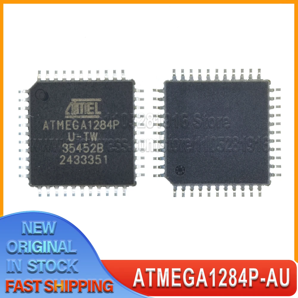 1~20PCS/LOT ATMEGA1…