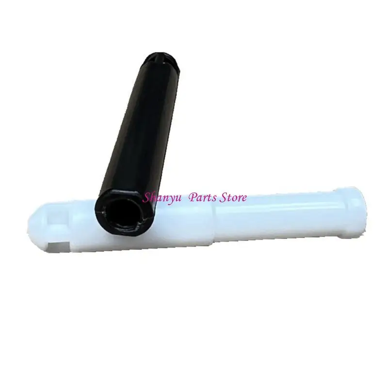 

ABS Shifts Knob Cover Easy Installation Ergonomic Gear Lever Inner Sleeve for V73 R6FB