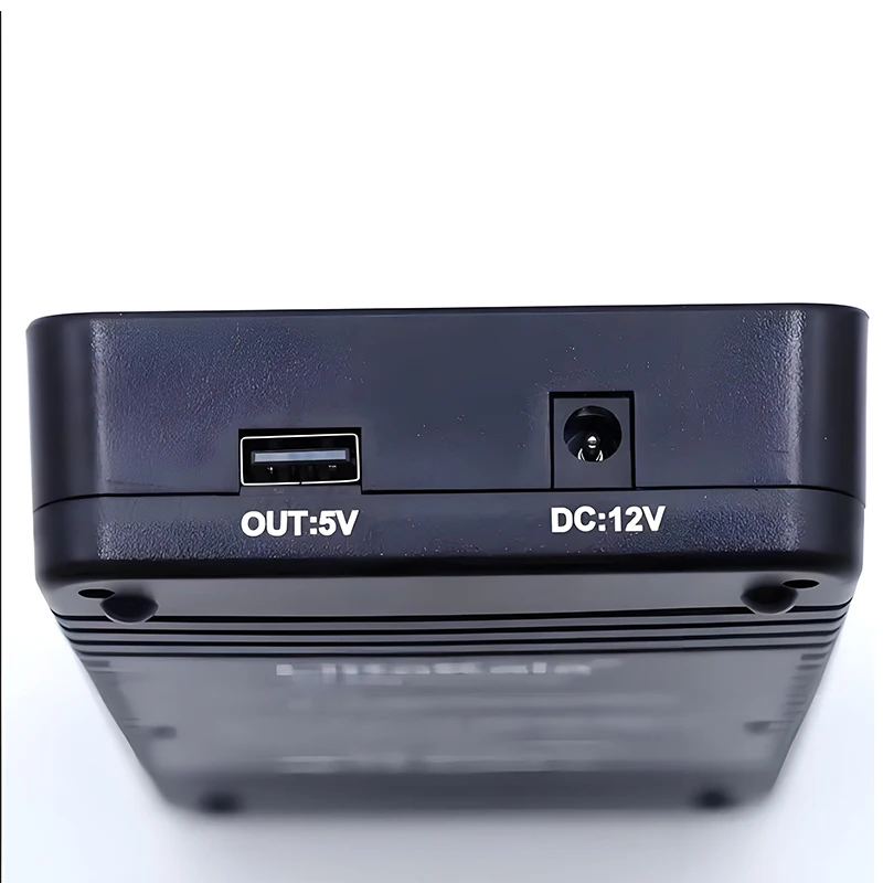 IitoKala Lii-500 chargeur LCD universel intelligent pour 18650/26650/AA/AAA/Ni-MH/Li-ion, écran LCD, testeur de capacité, emplacement indépendant