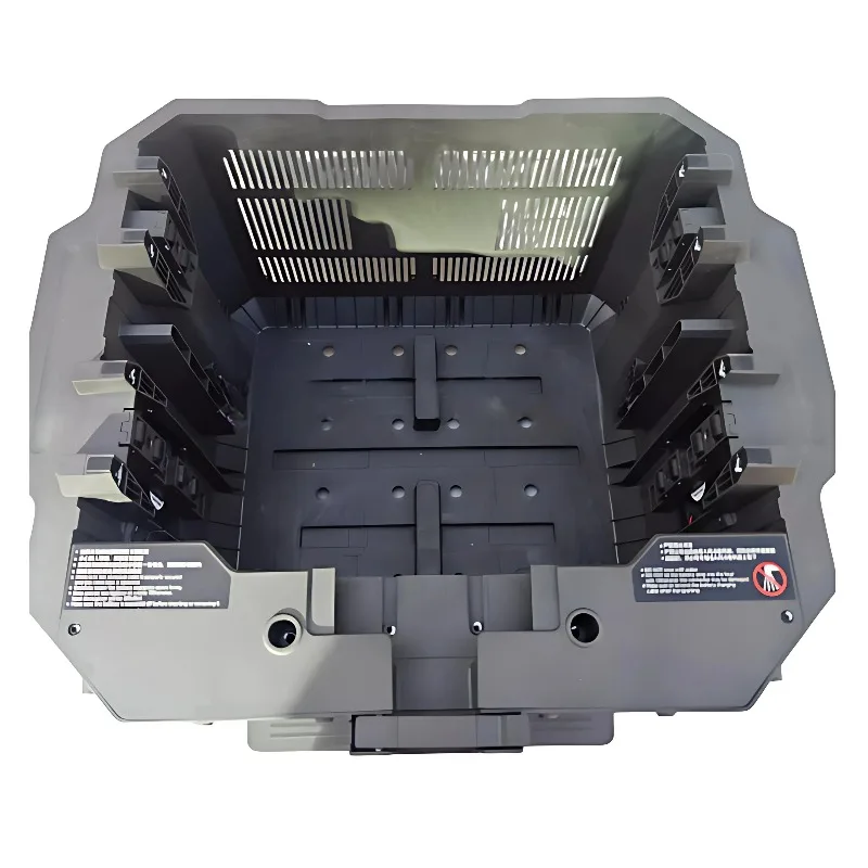 Original Brand-new DB2160 Battery Cooling Box T60 T70 T70P T100 Air-cooled Radiator Accessories