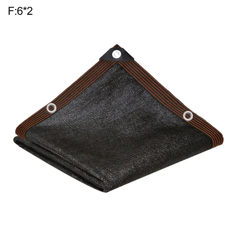 

Sun Sail with Grommet Grade Uv Blocking Rectangle Sun Shade Sail Canopy for Outdoor Garden Backyard Heavy Duty Breathable Mesh