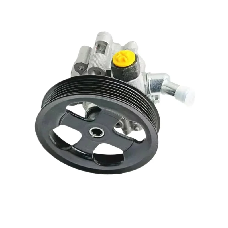44310-60480  4431060480  44310-0C090  44310-60490  Power Steering Pump For TOYOTA LAND CRUISER GRJ200 4.0L 1GR-FE