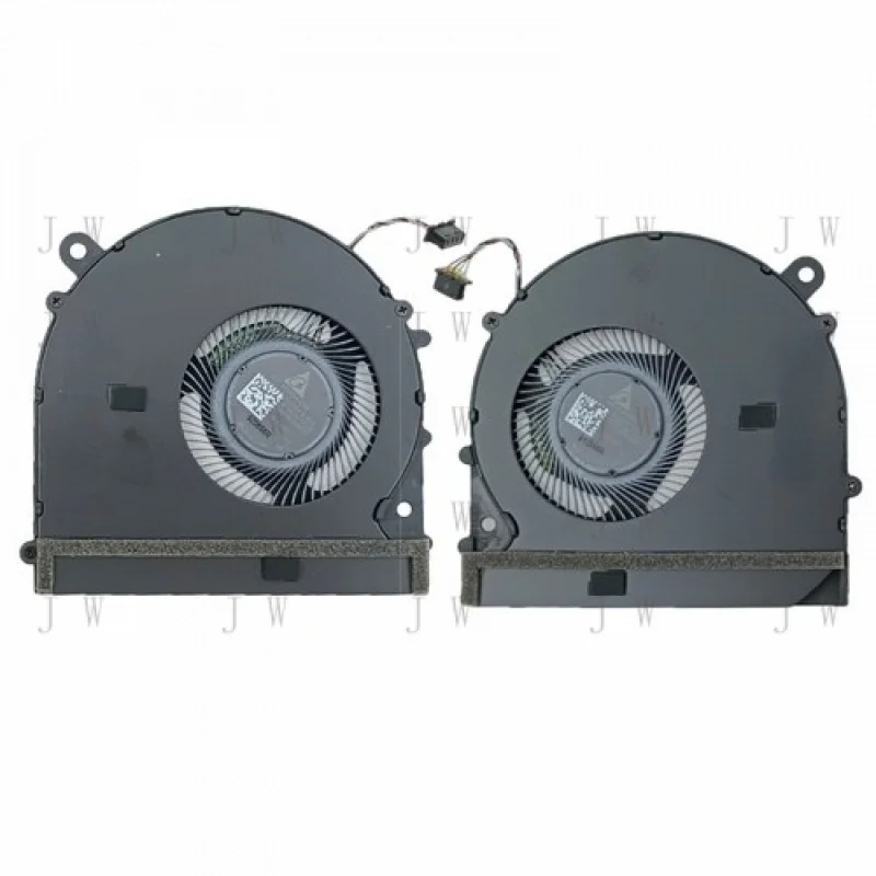 

Вентилятор охлаждения процессора и графического процессора DDZ для Xiaomi Mi Notebook Pro 15,6 дюйма MX150 MX250 MX350 181501-AD