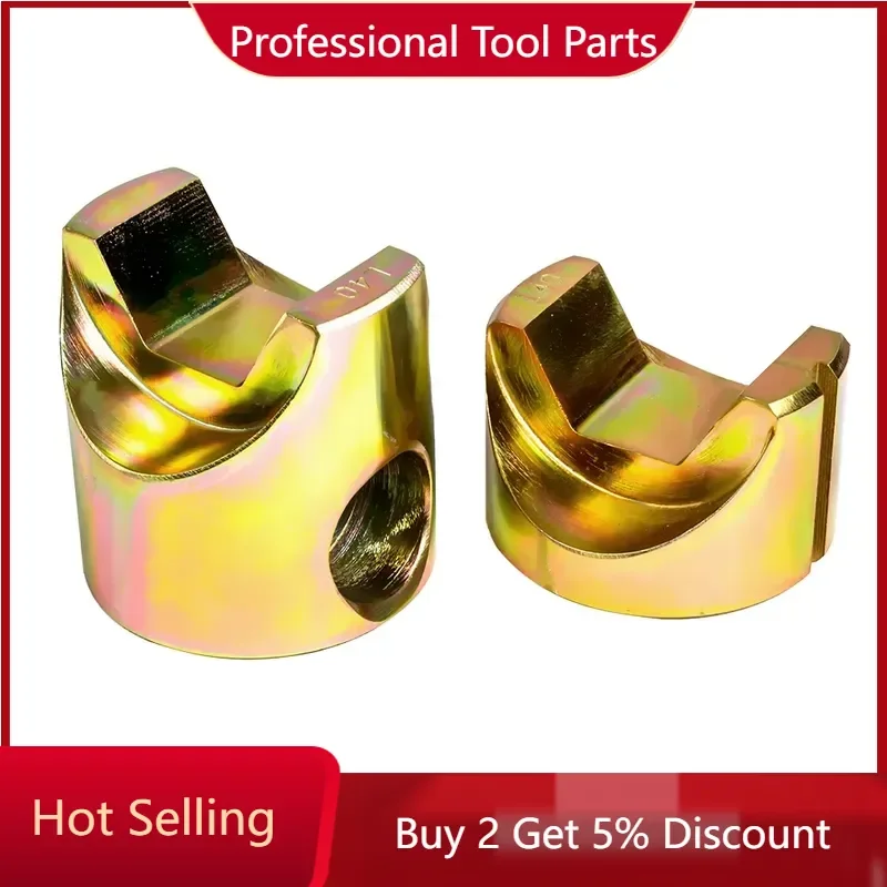 Designed for professional electricians and industrial technicians, these 25T Cu Dies provide a precise and reliable solution