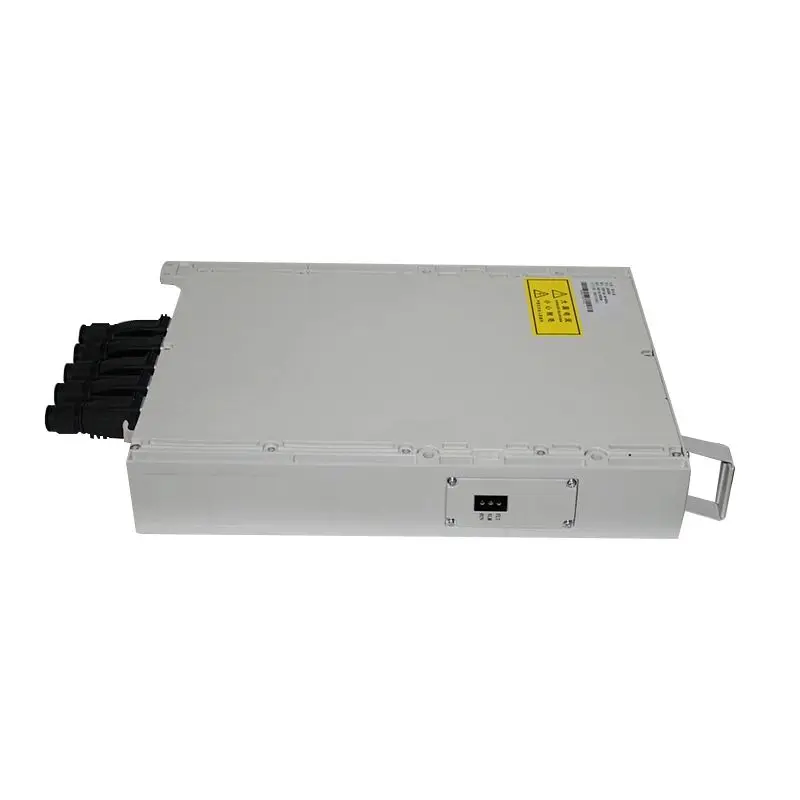 New Product 2022 Switching Power Supply High Dc Power 2000W 3000W Outdoor Cabinet For 5G Telecom Base Station