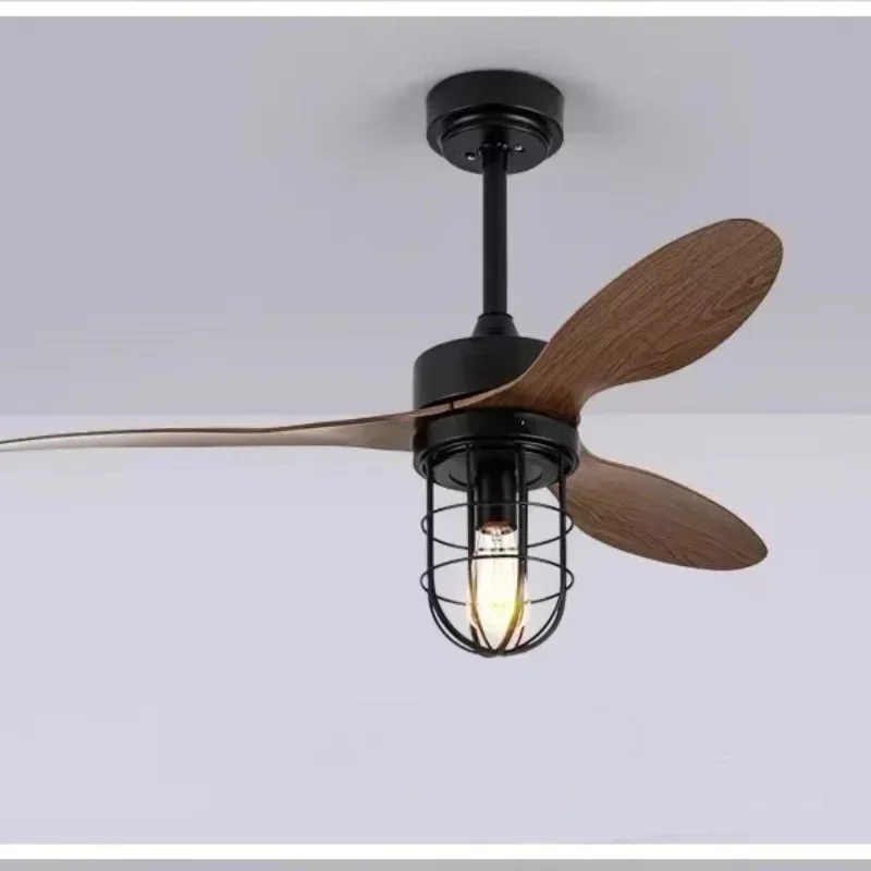 Ceiling fans with lights and remote outdoor fan copper moter inverter low profile ceiling fan with led light for living room