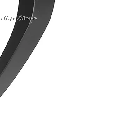 

1 шт. ручка для распашных дверей и окон, тип 50, утолщенная, из алюминиевого сплава, цельная, 7-образная