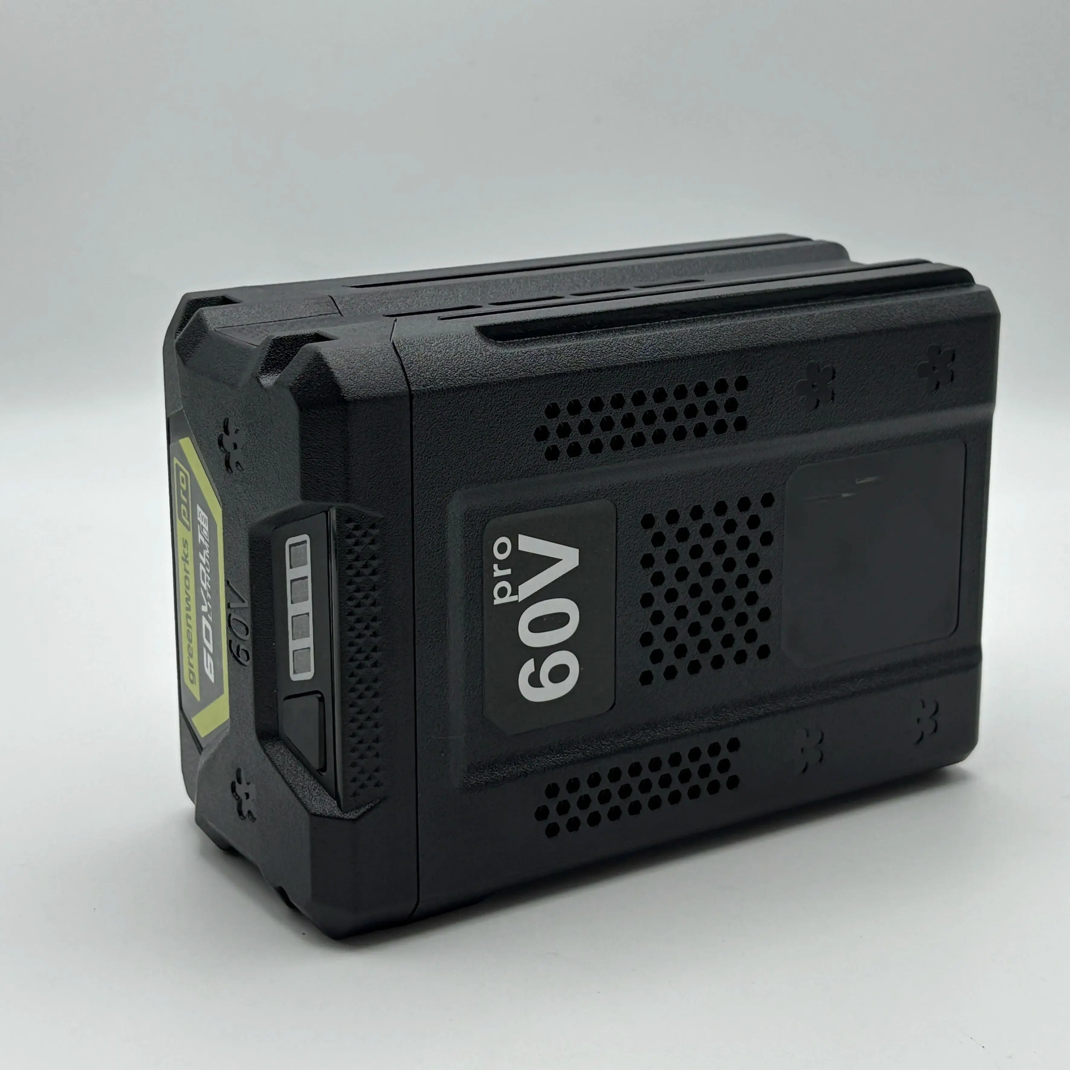 

For Greenworks pro 60V 10000mAh Lawn Mower Trimmers Edgers Chainsaws Pole Saws Blower 60V Rechargeable Battery Lithium-ion