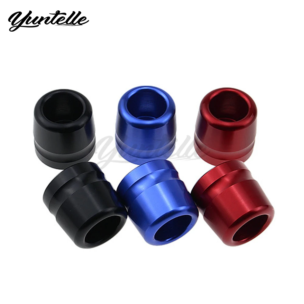S1000RR Handle Bar End Caps Cover For BMW S 1000RR S1000R HP4 1000 F800R 2012-2021 Motorcycle Accessories CNC Grips Slider Plugs