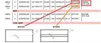

FH1074530MM for main bed (0,30) P305