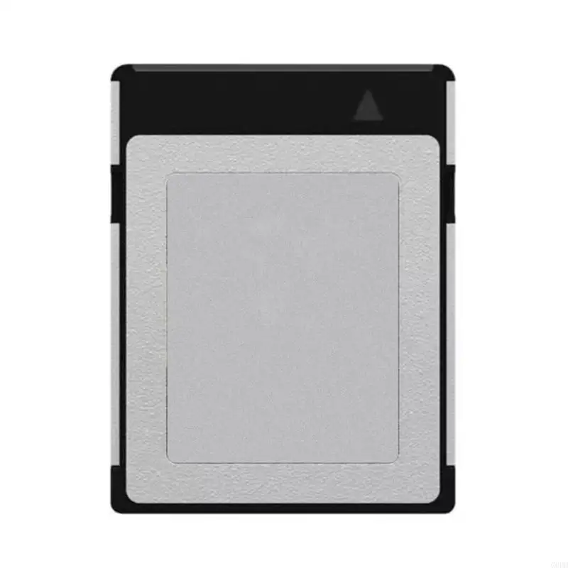 

G6DD Защитный чехол для держателя карты CFExpress типа B/XQD, легко заменяемая крышка