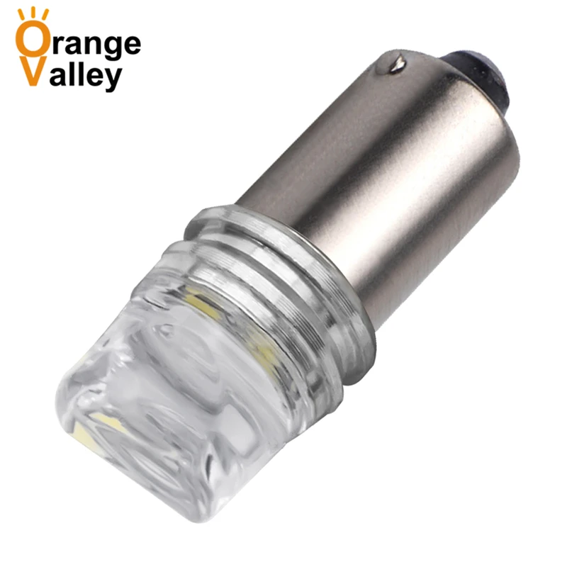 100Pcs T4W BA9S Led…