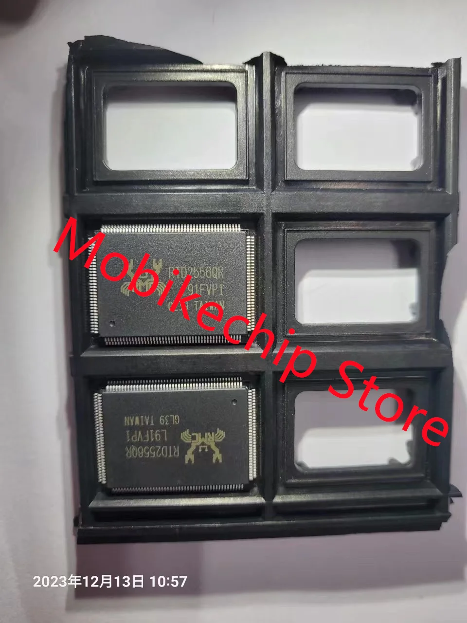 RTD2556QR-VL-CG baru dan asli dalam stok