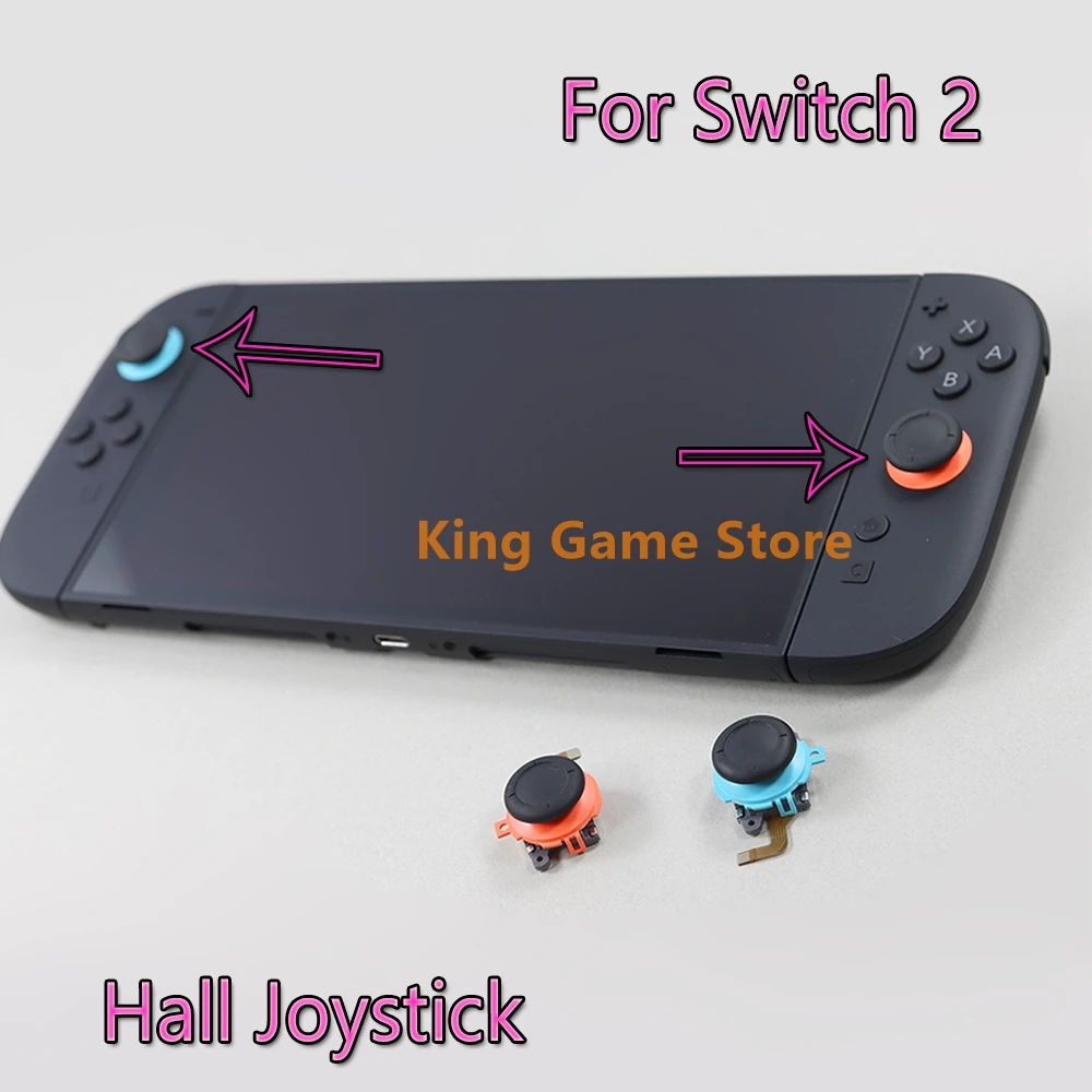 100PCS Hall For Nin…