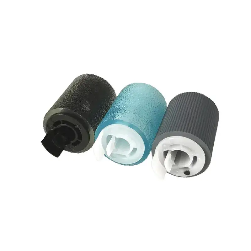 5SETS FL0-1674-000 FL0-2885-000 FL0-4002-000 Feed Pickup Roller for Canon IR C3320 C3325 C3330 C3520 C3525 C3530 C5535 C5540