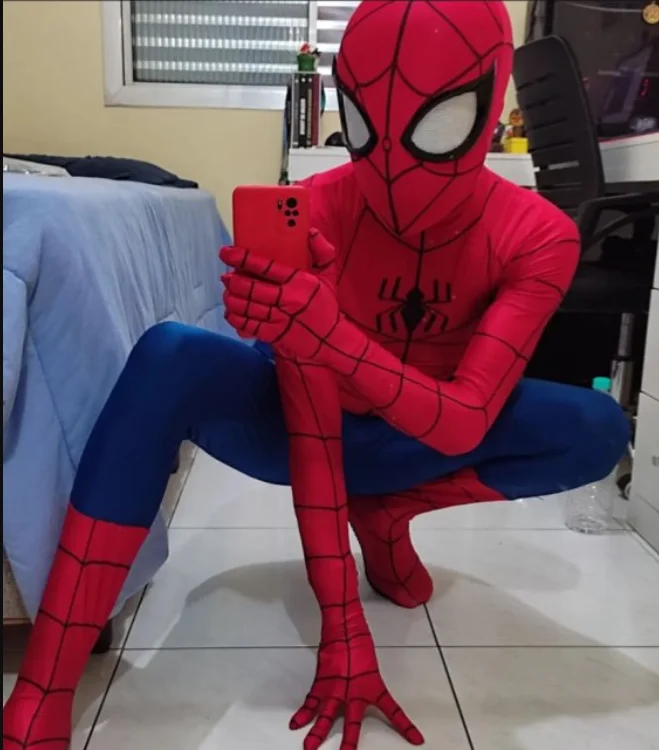 

Эффектный костюм Человека-паука для косплея супергероя, костюм для косплея с 3D принтом, костюмы зентай из спандекса, костюм для мальчиков-паука на Хэллоуин
