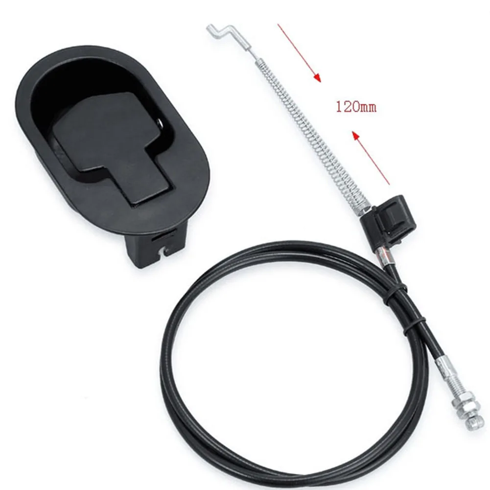 مقبض تحرير كرسي معدني للكرسي المنزلق الهزاز ، ذراع الأريكة ، مقبض السحب ، الأريكة والكرسي