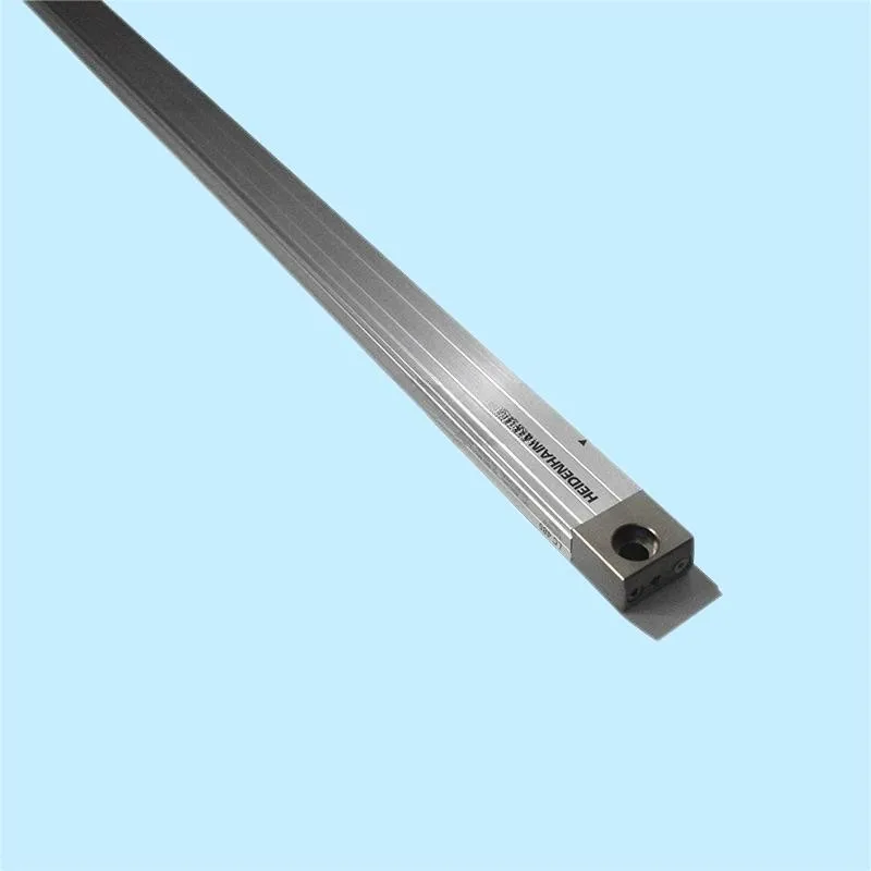 Slow Wire Grating Ruler Fiber Ruler 48310nmML620MMID557649-12 apply for Charmilles EDM parts,Linear Scale,Optical Scale for CNC