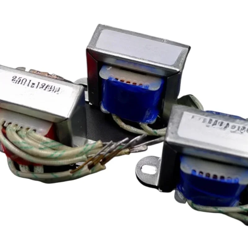 35A 15 ohm divider inductor