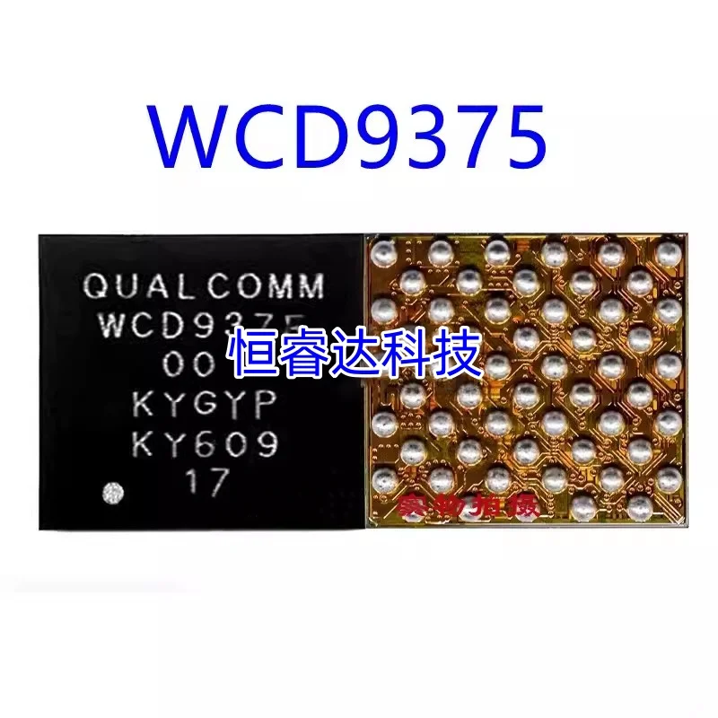 2-10Pcs WCD9375 Aud…