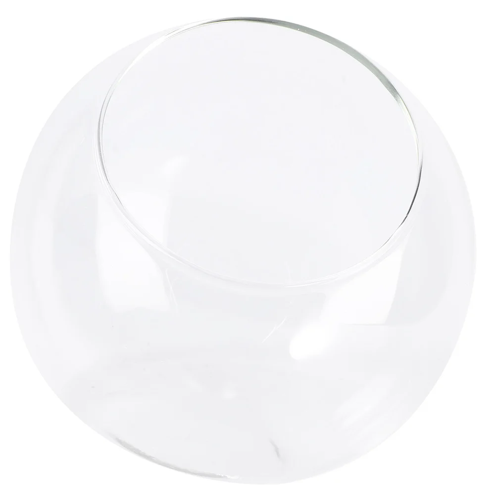 

Clear Glass Hamster Nest Cooling House Comfortable Pet Hut for Chinchilla and Small Animals Hamster Cool Nest Hedgehog House