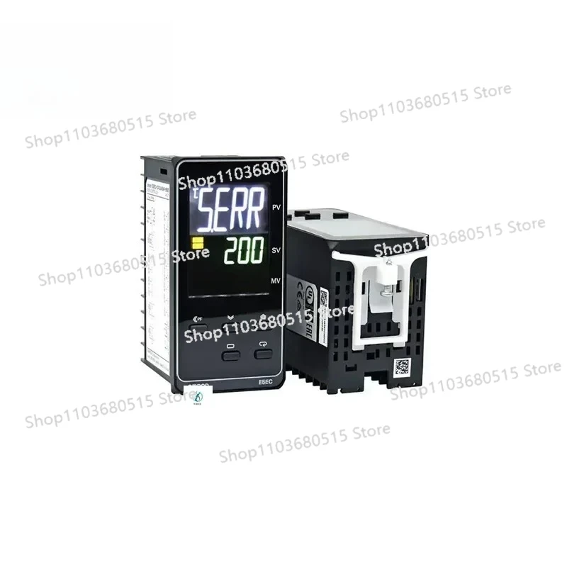 

Новый оригинальный E5EC 48*96 мм AC100-240V E5EC-QX2ASM-800 E5EC-CR2ASM-800 E5EC-CX2ASM-800 E5EC-QR2ASM-800 E5EC-RR2ASM-800