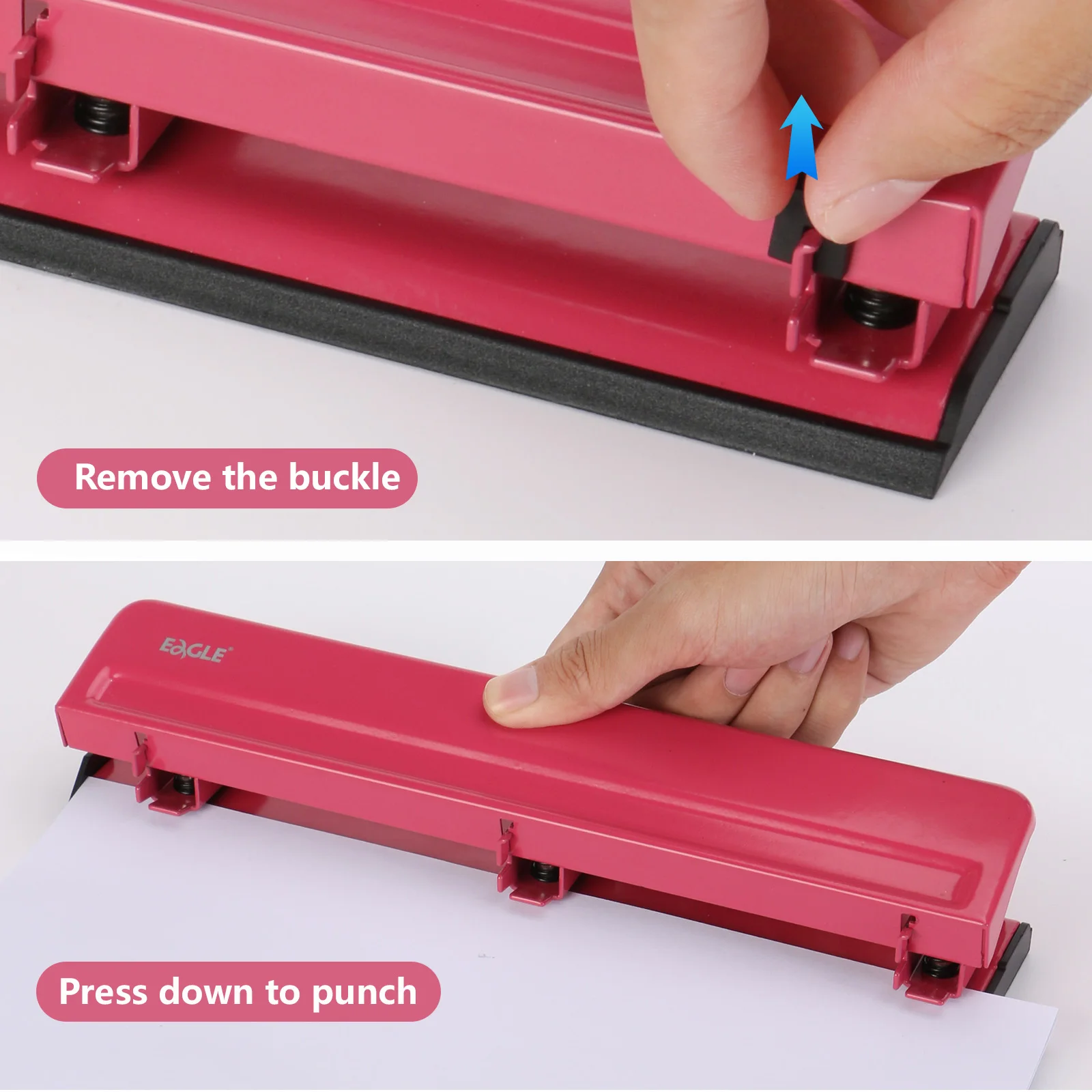 Thumbnail 3 - #51 Latest Paper Hole Punchers Offers