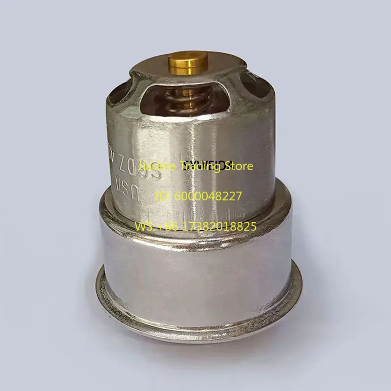 

Cooling System QSX15 ISX15 Spare Parts Thermostat 3059408 4952630 3100300