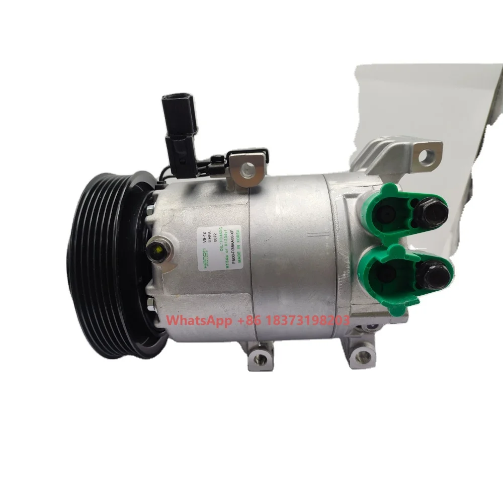

Car Air Conditioning Compressor for Kia Soul Venga Hyundai Ix20 I20 97701-2K001 97701-2K000 977012K000 977012K001