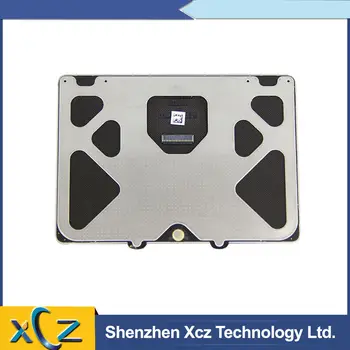لوحة اللمس الأصلية الجديدة A1278 لأجهزة Apple Macbook Pro مقاس 13 بوصة A1278 و15 بوصة A1286 (موديلات 2009، 2010، 2011، 2012) 10 best sales لوحة تتبع أبل - №6