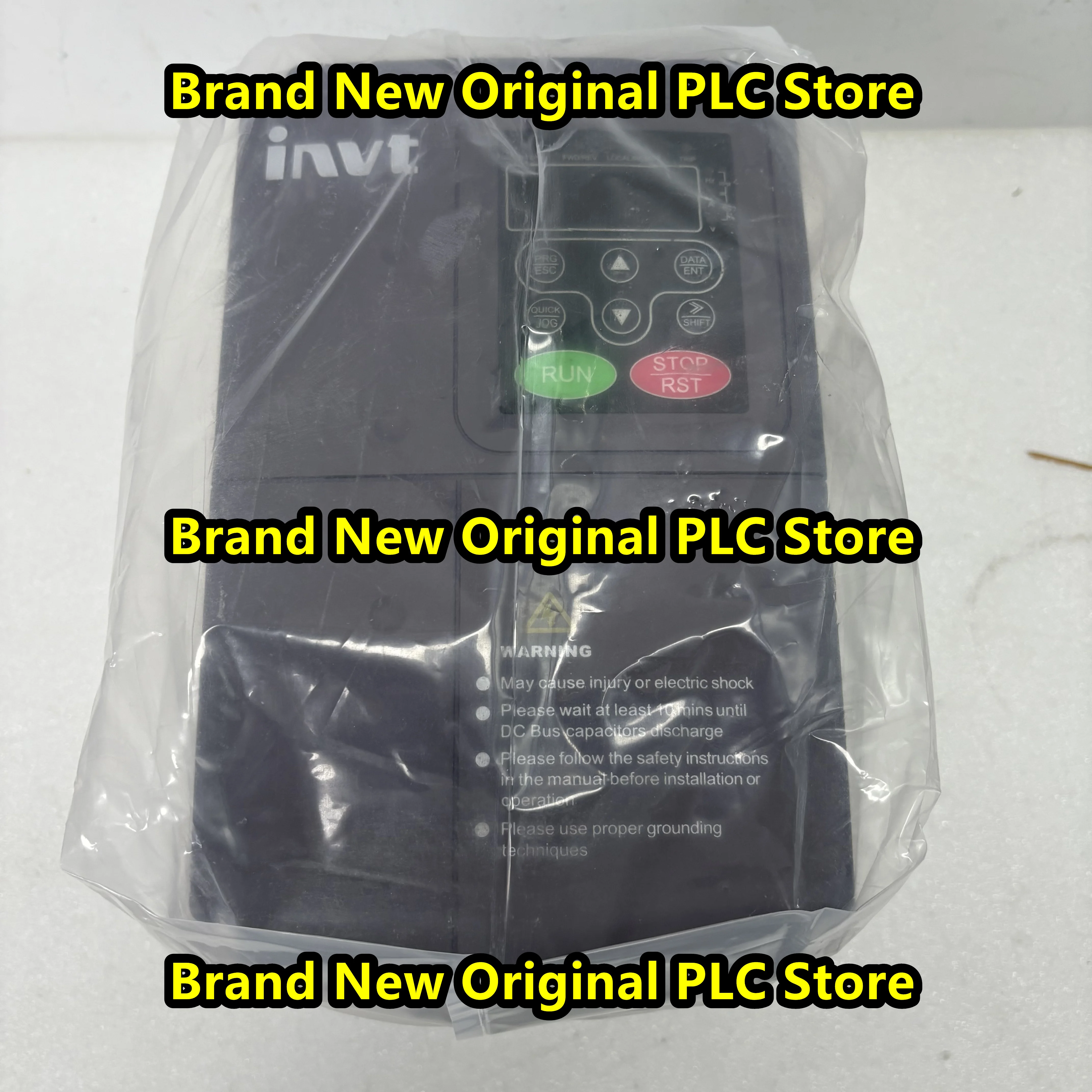 New original CHF100A-004G/5R5P-4 transducer