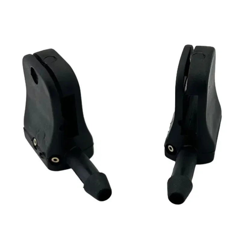 2 قطعة/المجموعة العالمي فوهة الغسالة رذاذ طائرة لمرسيدس بنز فيتو W638 العداء شنت على ذراع الممسحة