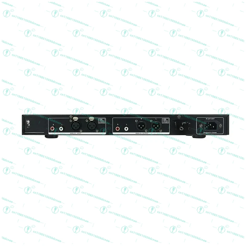 

Digital Audio Analyzer Display Music Spectrum Meter Segments