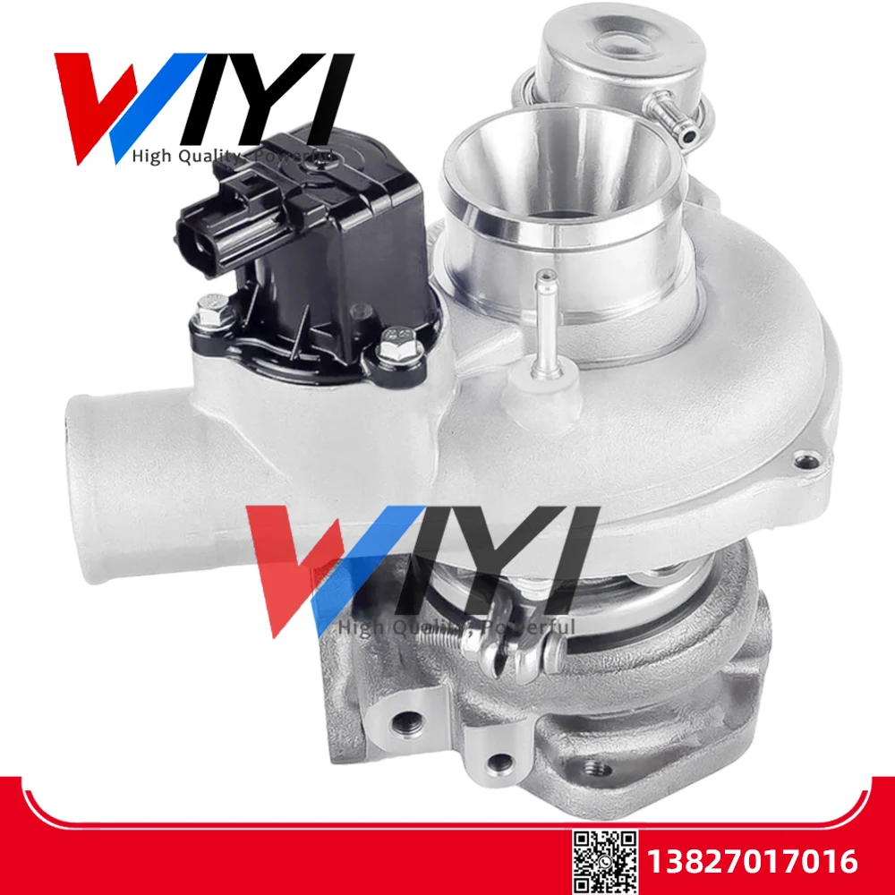 Turbocharger Turbo For MAXUS G10 20L4E 2.0TGI 165KW 807859-0008 807859-5008S 807859-0009 MGT1752S