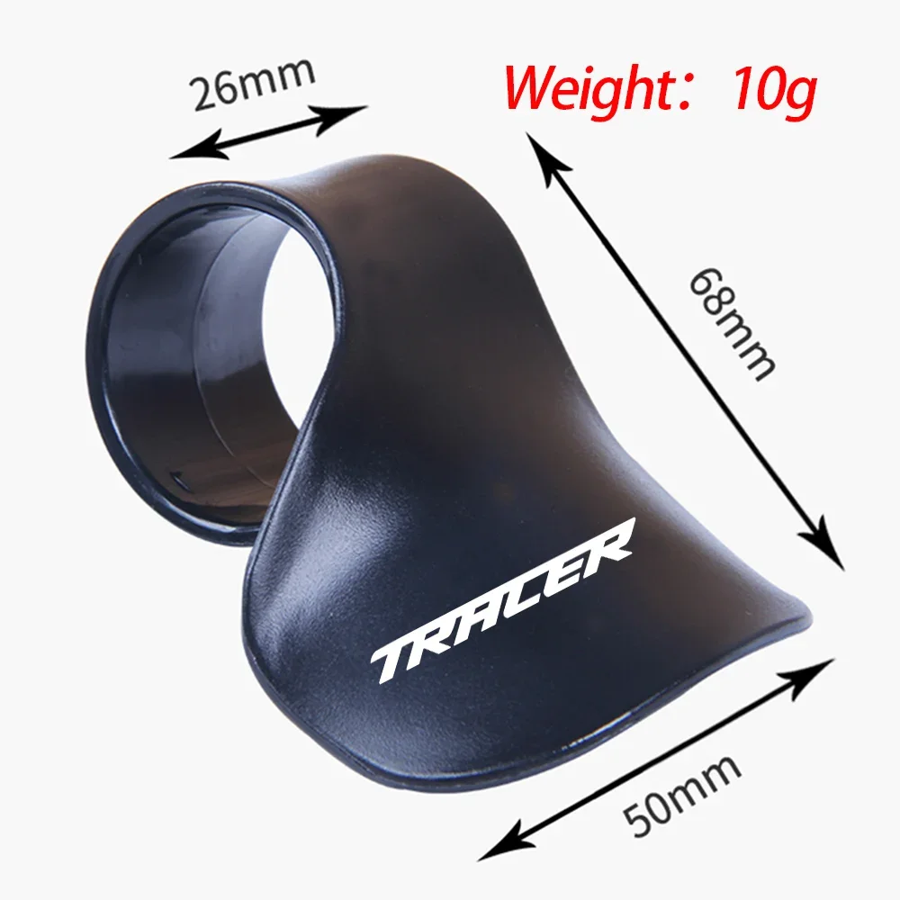 For YAMAHA Motorcycle Accessories Tracer7 Tracer 700GT 900GT 7GT 7 9 GT Accelerator Booster Handlebar Clip Throttle Labor Saver